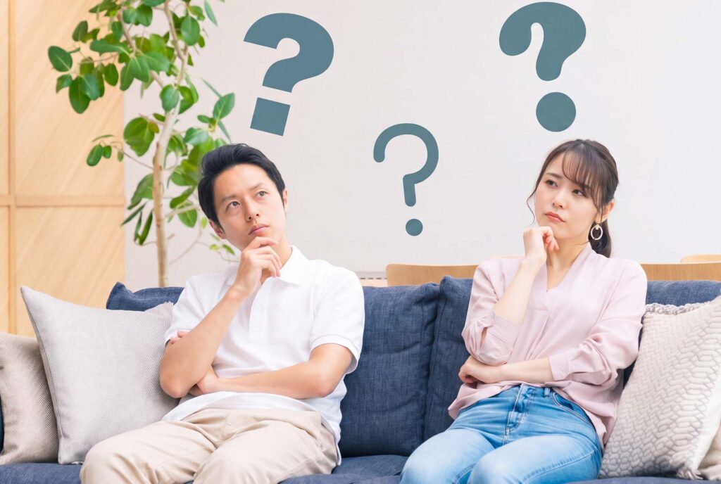 Couple Discernment